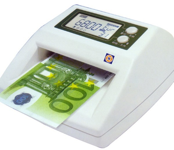 Máy kiểm tra ngoại tệ HT 106A